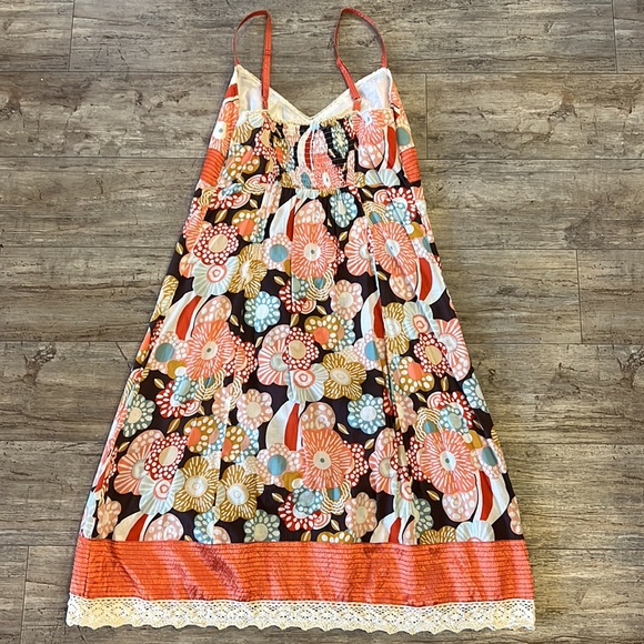 Varga sundress M - Picture 5 of 5